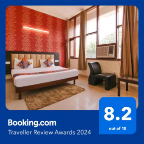 FabHotel Town Pride